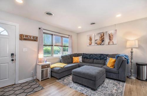 New Buffalo House | Eagle's Beach Nest