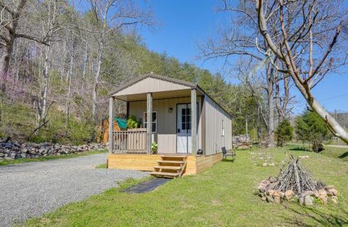 Rising Fawn Apartment | Eagles Nest Studio in Rising Fawn Creek Access