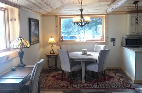 Nederland House | East Eldora - Easy Access, Close to Ski Area, All New!