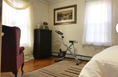 Blackstone Apartment | East Side Private Apartment