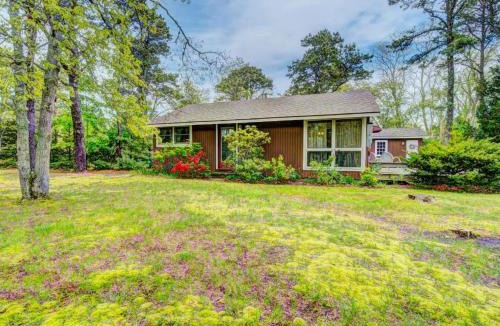 Eastham House | Eastham Escape