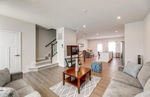 Bayside House | Easy Assateague Access Bayside Family Retreat!