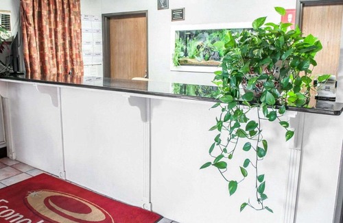 Mesilla Park Cabin | Econo Lodge Las Cruces University Area