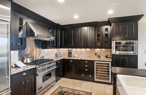 Steamboat Springs Condo | Edgemont 2703 Luxury On Mountain Condo With Ski-In/Ski-Out Access!