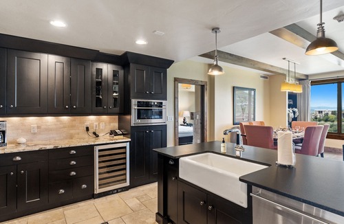 Steamboat Springs Condo | Edgemont 2703 Luxury On Mountain Condo With Ski-In/Ski-Out Access!