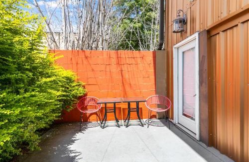 Faubourg Lafayette Apartment | Elegant 4BR Condo in Downtown