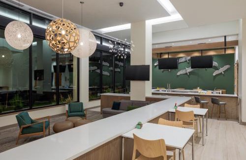 Civic Center Hotel | Element Denver Downtown East