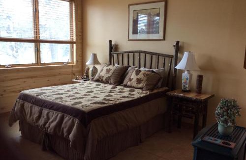 Pagosa Springs Bed & Breakfast | Elktrace Bed and Breakfast