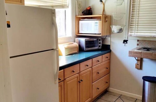 Pagosa Springs House | Elktrace Bed & Breakfast