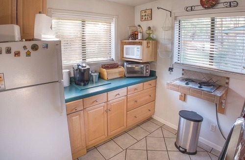 Pagosa Springs House | Elktrace Bed & Breakfast