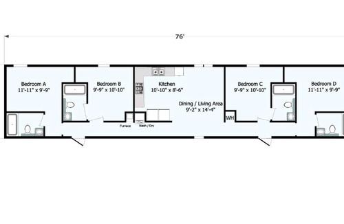 Carlsbad Hotel | Ellipse Global Lodge