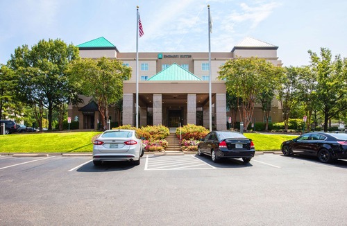 White Station Hotel | Embassy Suites Memphis