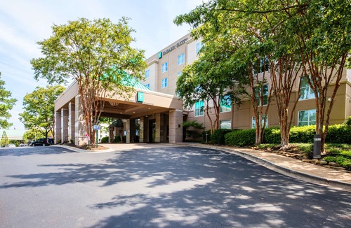 White Station Hotel | Embassy Suites Memphis
