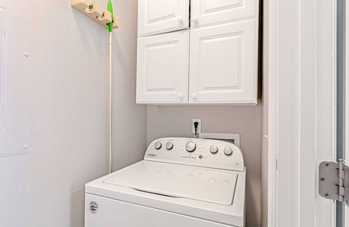 Frangista Beach Condo | Emerald Waters 302 2 Bedroom | 2 Bath | Sleeps Max 8 | Pet Friendly