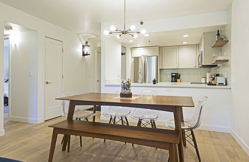 North Park City Apartment | Empire Coalition Condos - Walk to PC Mountain - 2BD/2BA