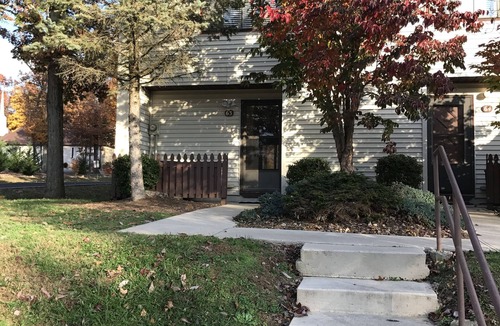 Fairfield Glade House | 🔚 END Unit in ❤️Fairfield Glade- w/King bed; WiFi-2 showers