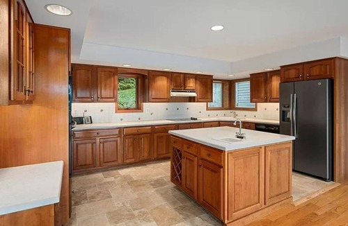 Lehighton House | Endless Lake Views, Amazing Sunsets overlooking a state park!
