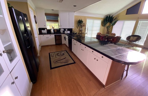Jamaica Beach House | ENJOY FISHING, SWIMMING OR JUST RELAXING AT THIS JAMAICA BEACH CANAL PROPERTY