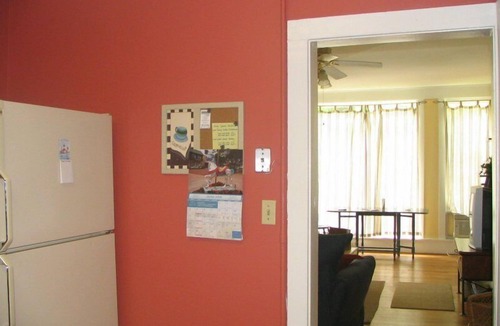 Saint Joseph House | Enjoy late summer in St. Joe, book August and September now.