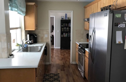 Marco Island House | Enjoy the Summer on Marco. Beautiful Beach cottage.