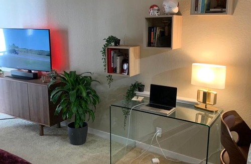 Hollywood Apartment | Entire Apartment in West Hollywood