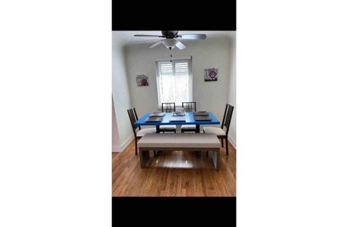 Northeast Park Hill House | Entire comfortable quiet home hosted by Soni.