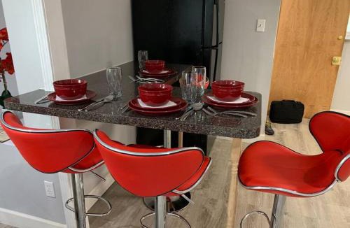 Niagara Falls House | Entire Condo Minutes from Niagara Falls (USA)