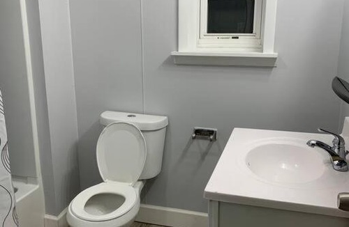 Niagara Falls House | Entire Condo Minutes from Niagara Falls (USA)