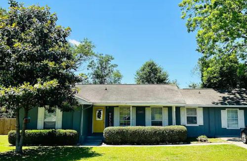 Dothan House | Entire home in Dothan, Alabama