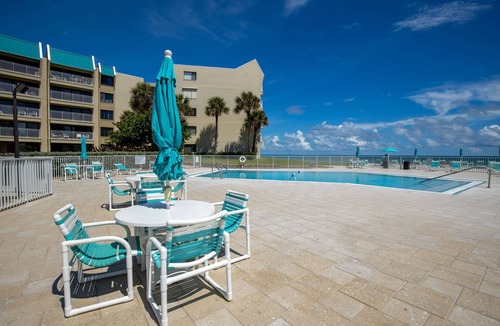 New Smyrna Beach Condo | Errol by the Sea unit 326-2BD - Coastin' Easy