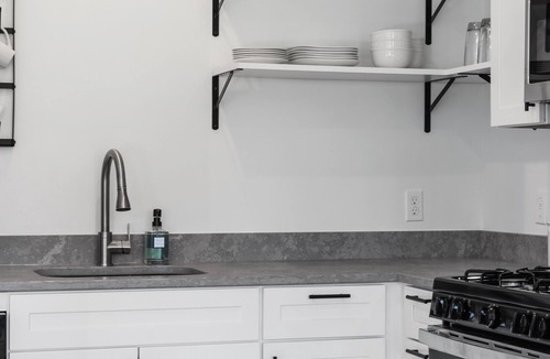 Lamoine House | Escape to Acadia’s Winter Magic – Cozy Firepit, Snowy Trails & Coastal Charm