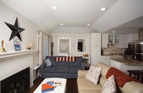 Saint Johns House | Escape to Indian Lake! Boating-Tubing-Kayaking-Fishing & more!