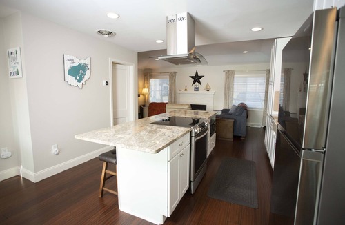 Saint Johns House | Escape to Indian Lake! Boating-Tubing-Kayaking-Fishing & more!