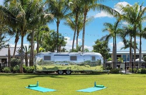 New Town House | Escape To Paradise in Key West! Relaxing Room, Minutes Away From The Beach!