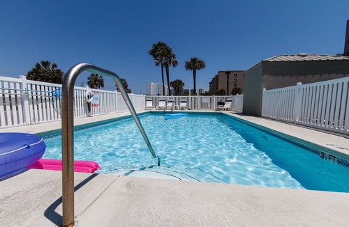 Fort Walton Beach Condo | ETW 1003: Sandy Toes - Where summer is a state of mind!