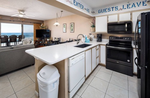 Fort Walton Beach Condo | ETW 4003 The Happy Shore:Enjoy the Ultimate Location with Breathtaking Views!