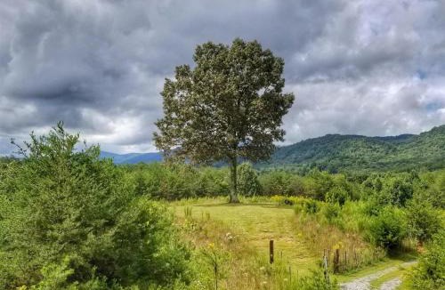 Copperhill House | Eula Mae | Ocoee River Area