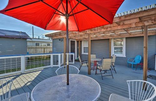 Eureka House | Eureka Cottage Near Sequoia Park and Old Town!