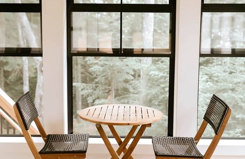 Minocqua House | Eve and Pine Lake Home, Custom lake home!