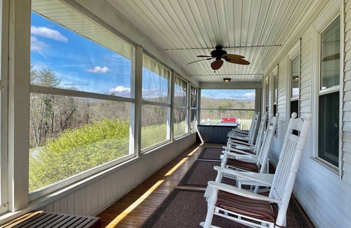 Berkeley Springs House | Events at The Estate in wonderful Berkeley Springs, WV