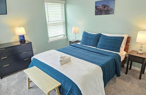 Timberline Apartment | Evergreen Retreat- next to Timberline Lodge