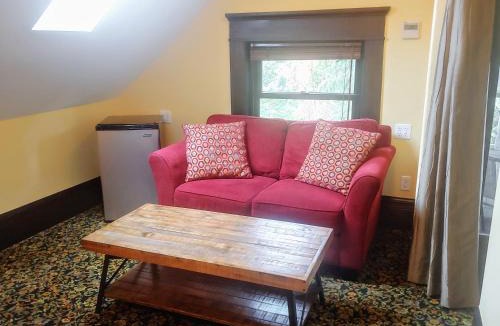 Richmond House | Evermore Guesthouse