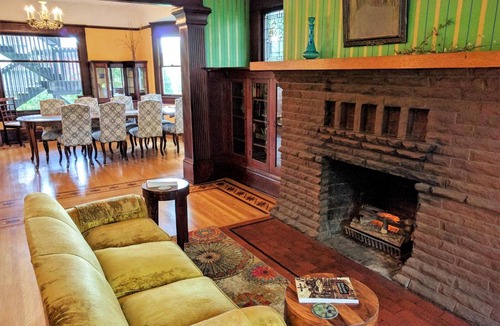 Richmond House | Evermore Guesthouse