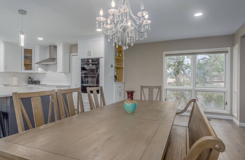 West Bluff House | Exclusive views, private pool, desert paradise!