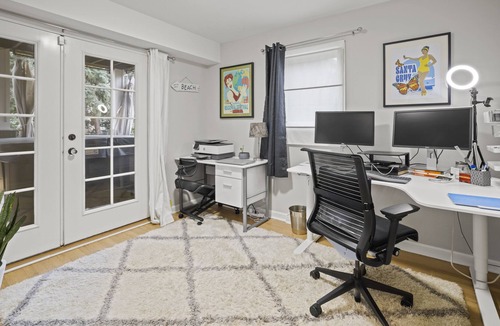 Central Boulder House | Executive level home in Boulder's Lower Chautauqua Neighborhood