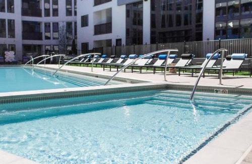 Reno/Tahoe Airport Apartment | Experience District Midtown Reno Condos by Barsala