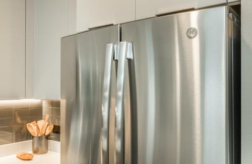 Reno/Tahoe Airport Apartment | Experience District Midtown Reno Condos by Barsala