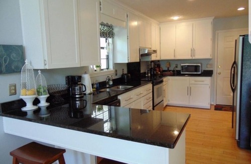 Lake Oconee House | Experience Lake Life !nBring your family AND your boat !