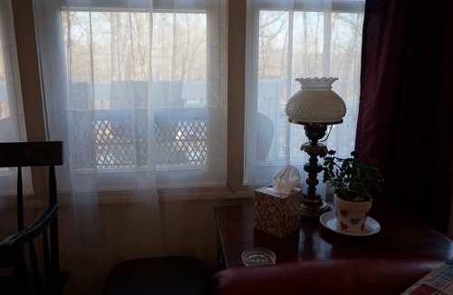 Catskill Cottage | Experience Peace in this Beautiful country cottage nestled beneath the mountains