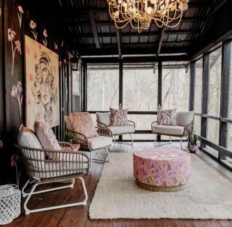 Tracy City House | Experience the Magic of Our Original Family Cabin in Tracy City, TN